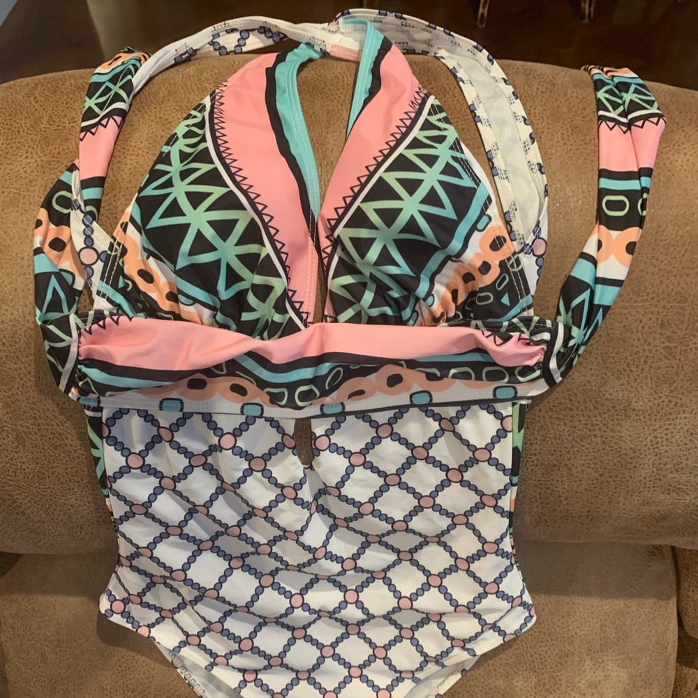 Boutique swimsuit